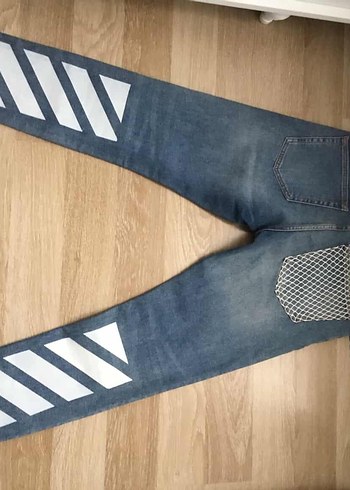 Off WHİTE VİRGİL ABLOH - Görsel 2