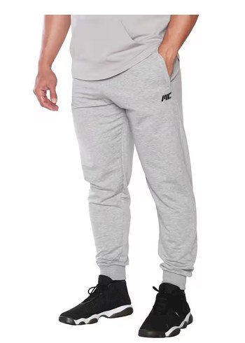 MUSCLECLOTH |Training Alpha Eşofman Altı - Görsel 2