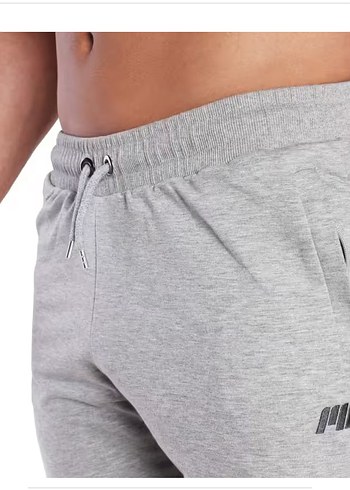 MUSCLECLOTH |Training Alpha Eşofman Altı - Görsel 3