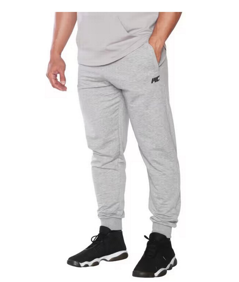 MUSCLECLOTH |Training Alpha Eşofman Altı - Görsel 2