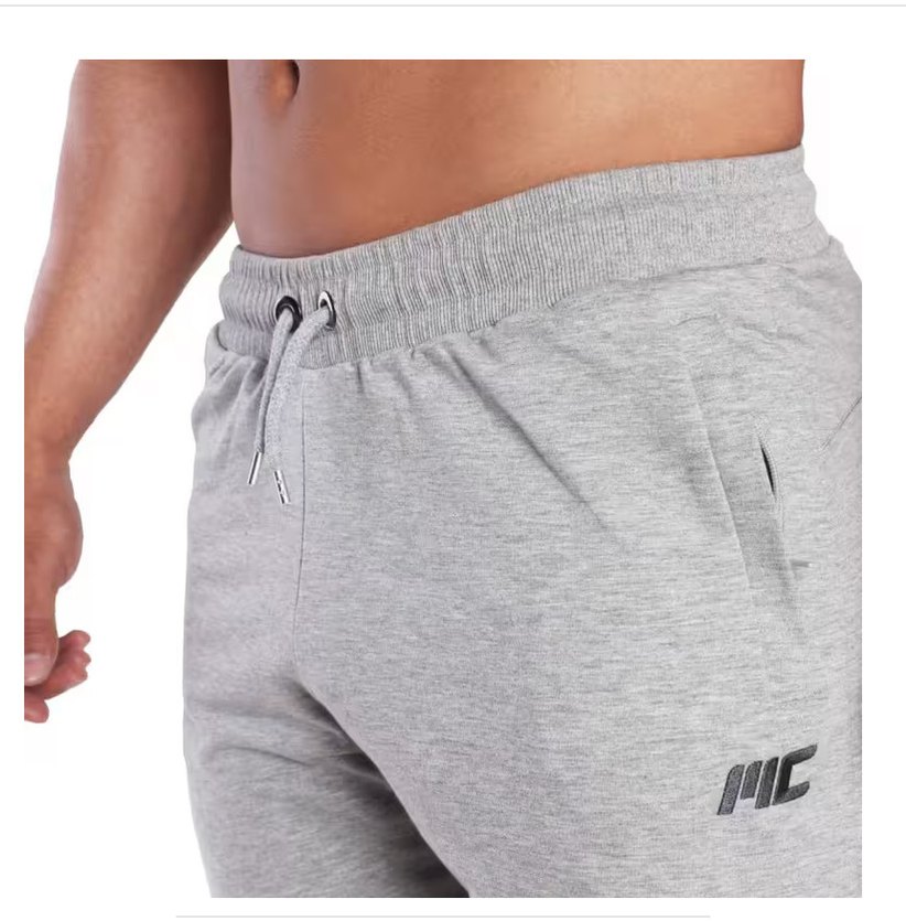 MUSCLECLOTH |Training Alpha Eşofman Altı - Görsel 3