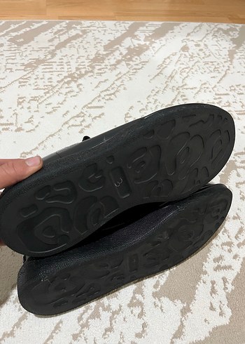 Alexander mcqueen ayakkabı sıfır - Görsel 3