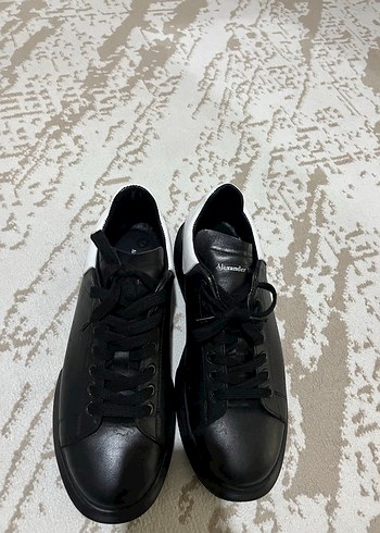 Alexander mcqueen ayakkabı sıfır - Görsel 2