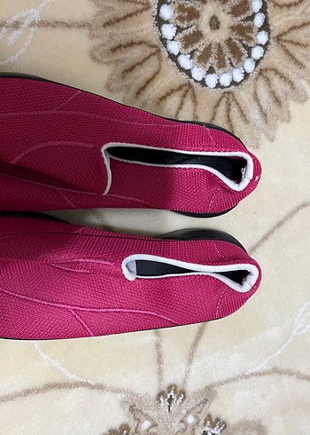 Pembe Kadın Spor Ayakkabı

36 37 38 39 40 numaraları mevcut - Görsel 2