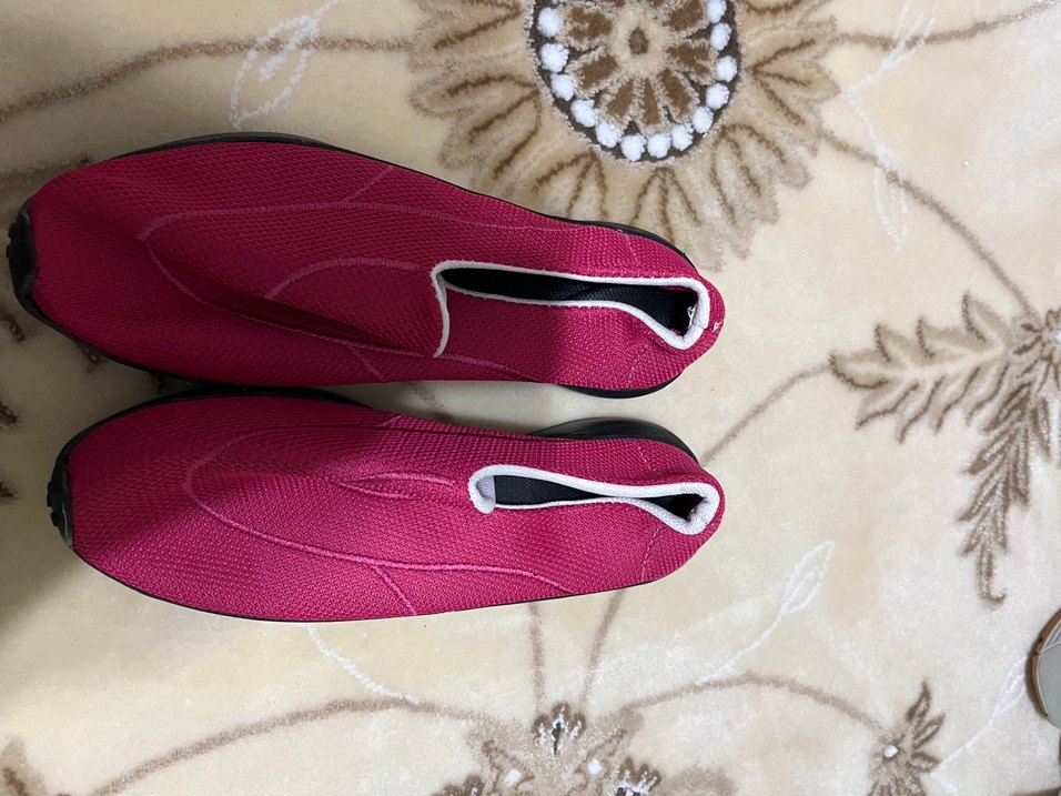 Pembe Kadın Spor Ayakkabı

36 37 38 39 40 numaraları mevcut - Görsel 2