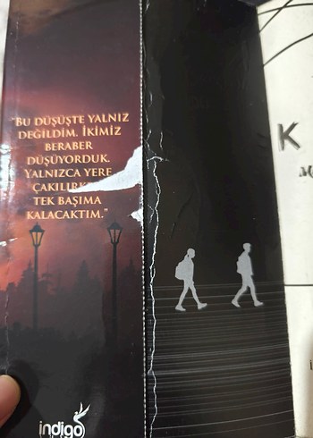 Karantina Üçüncü Perde - Beyza Alkoç - Görsel 4