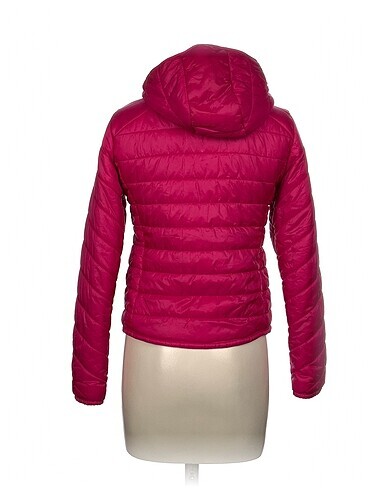 l Beden Bershka Mont %70 İndirimli.