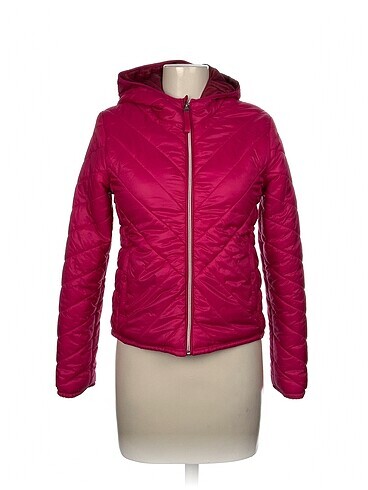 Bershka Mont %70 İndirimli.