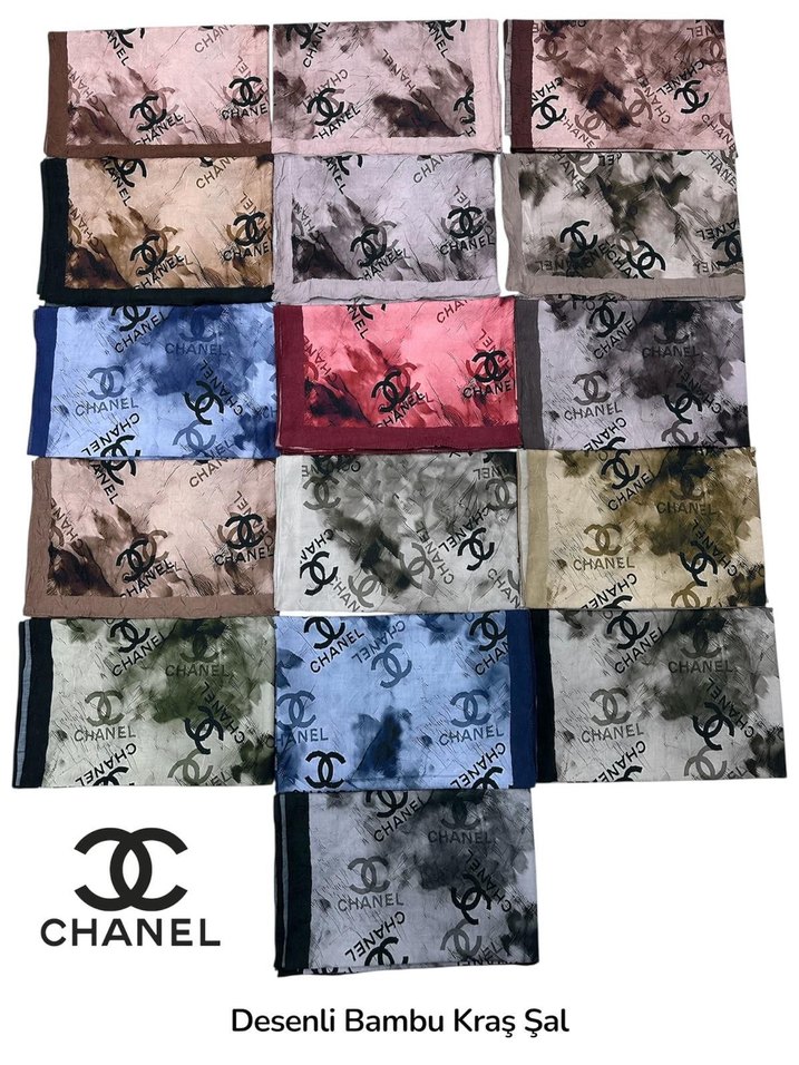 Premium Kraş Şal - Görsel 2