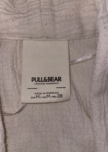 Bej  hırka - Görsel 3