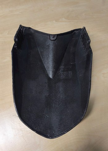 Yamaha Xmax 250/300 2014-2017 ön çamurluk - Görsel 2