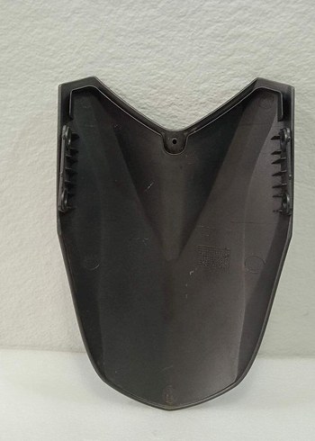 Yamaha Xmax 250/400 2014-2017 model ile uyumlu ön çamurluk - Görsel 2