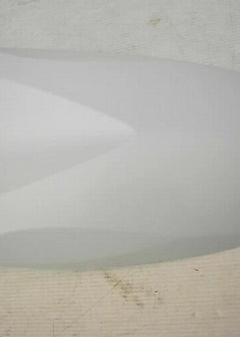 Yamaha Xmax 250/400 2014-2017 model ile uyumlu ön çamurluk - Görsel 4