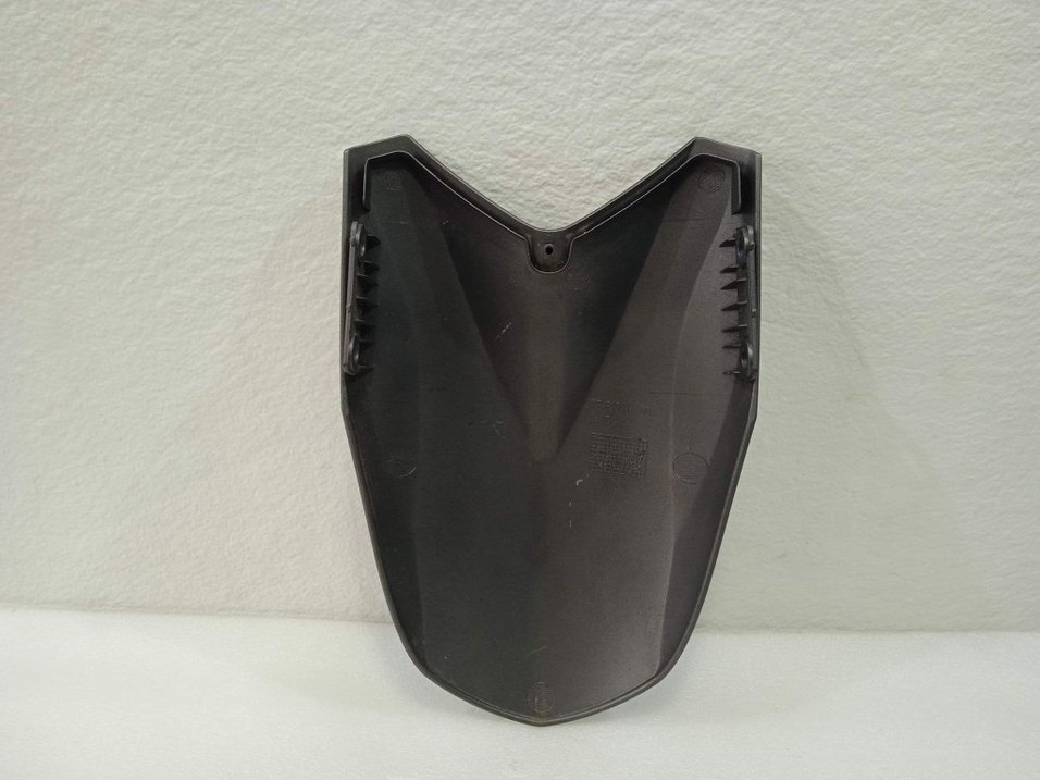 Yamaha Xmax 250/400 2014-2017 model ile uyumlu ön çamurluk - Görsel 2