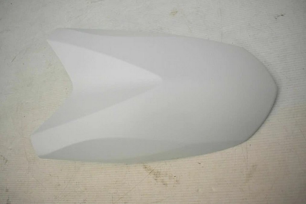 Yamaha Xmax 250/400 2014-2017 model ile uyumlu ön çamurluk - Görsel 4