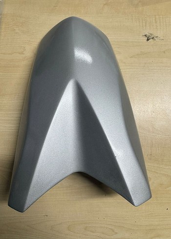 Yamaha Xmax 250/400 2014-2017 model ön çamurluk orijinal - Görsel 6