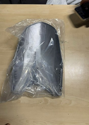 Yamaha Xmax 250/400 2014-2017 model ön çamurluk orijinal - Görsel 2