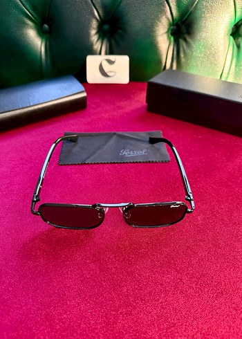 PERSOL EŞREF TEK GÖZLÜĞÜ - Görsel 3