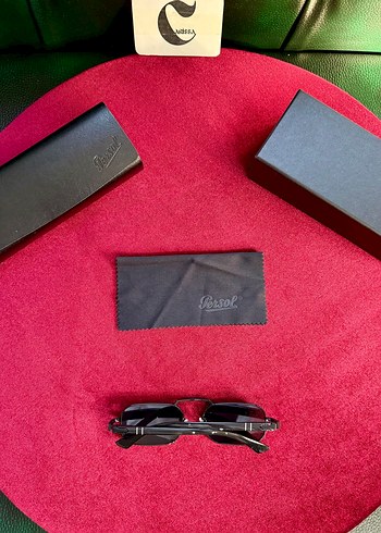 PERSOL EŞREF TEK GÖZLÜĞÜ - Görsel 2