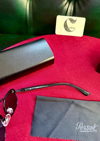 PERSOL EŞREF TEK GÖZLÜĞÜ - Görsel 5