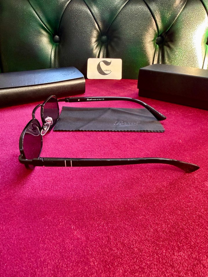 PERSOL EŞREF TEK GÖZLÜĞÜ - Görsel 4