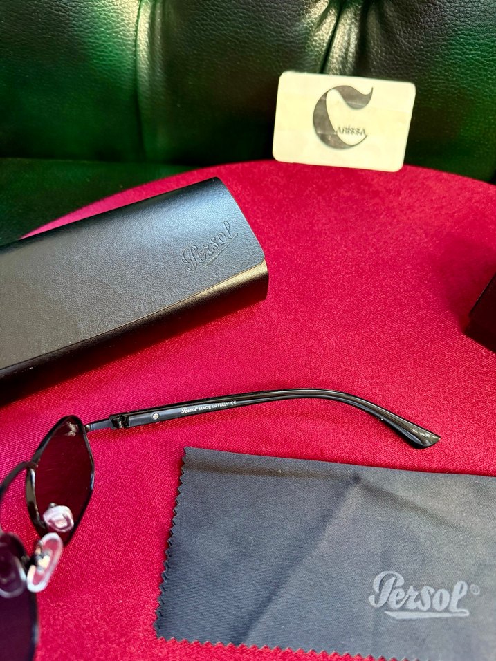 PERSOL EŞREF TEK GÖZLÜĞÜ - Görsel 5