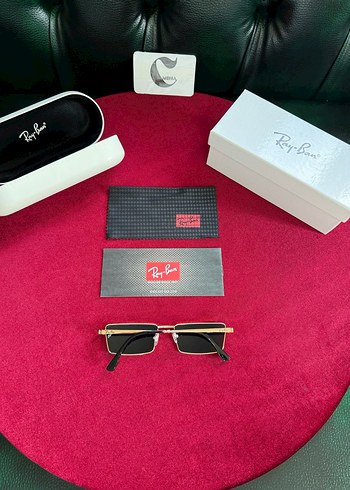 RAY-BAN KLASİK GÜNEŞ GÖZLÜĞÜ - Görsel 2