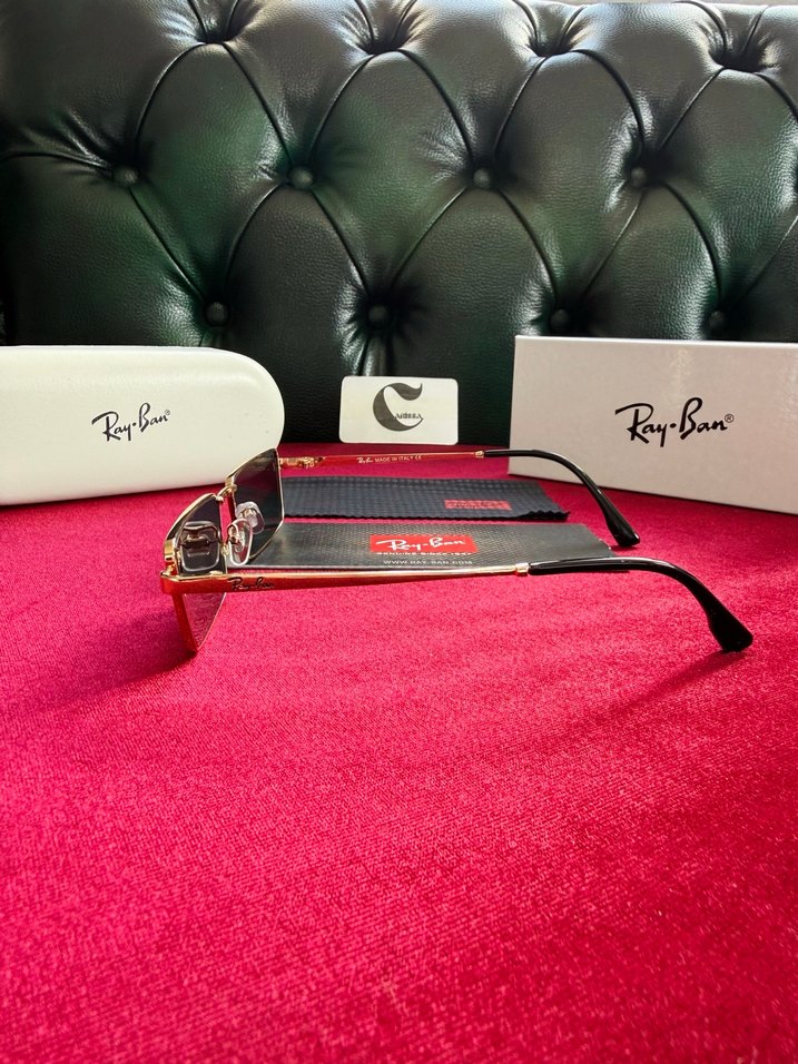 RAY-BAN KLASİK GÜNEŞ GÖZLÜĞÜ - Görsel 3