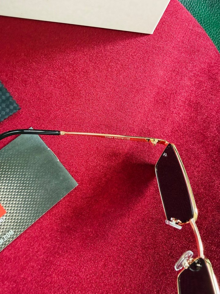 RAY-BAN KLASİK GÜNEŞ GÖZLÜĞÜ - Görsel 5