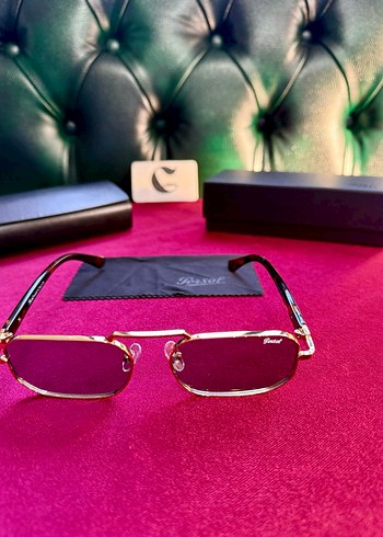 PERSOL EŞREF TEK GÖZLÜĞÜ - Görsel 3