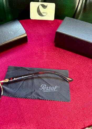 PERSOL EŞREF TEK GÖZLÜĞÜ - Görsel 5