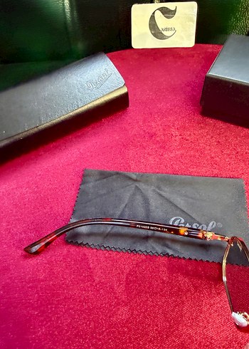 PERSOL EŞREF TEK GÖZLÜĞÜ - Görsel 6