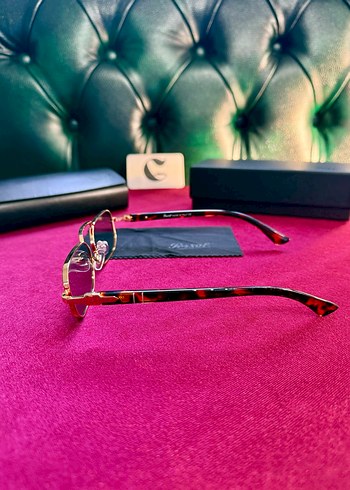 PERSOL EŞREF TEK GÖZLÜĞÜ - Görsel 4