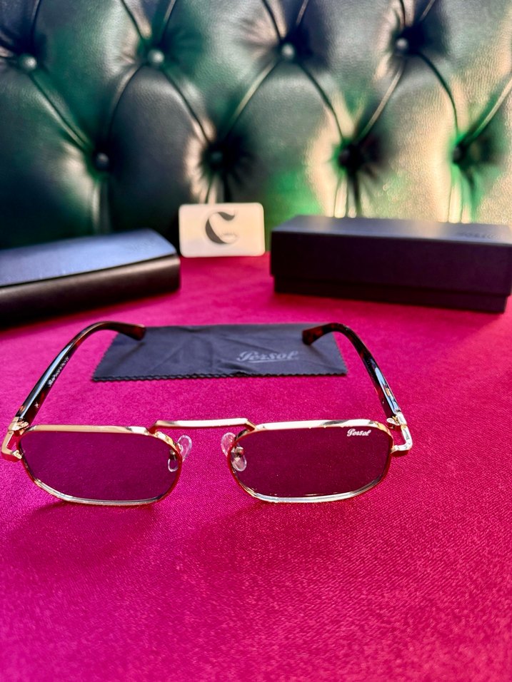 PERSOL EŞREF TEK GÖZLÜĞÜ - Görsel 3