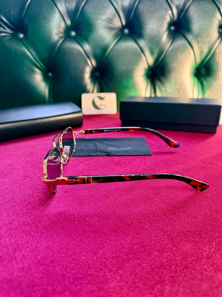 PERSOL EŞREF TEK GÖZLÜĞÜ - Görsel 4