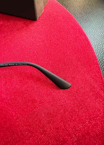 POLICE GÜNEŞ GÖZLÜĞÜ - Görsel 5