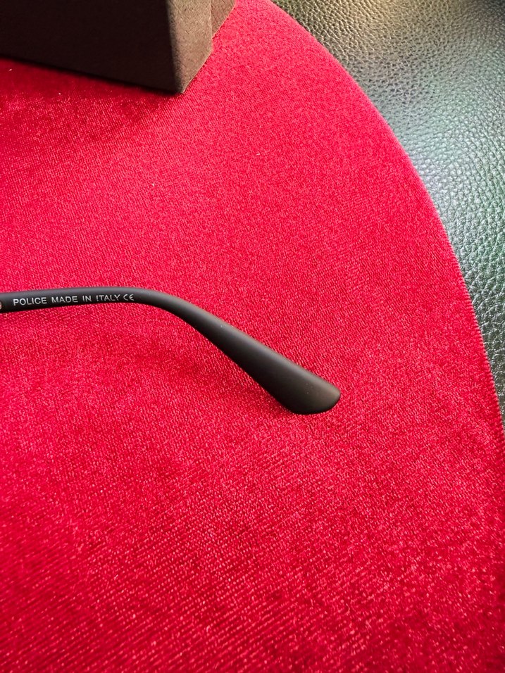 POLICE GÜNEŞ GÖZLÜĞÜ - Görsel 5