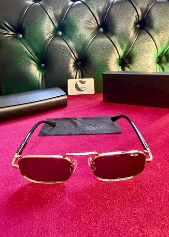 PERSOL EŞREF TEK GÖZLÜĞÜ - Görsel 3