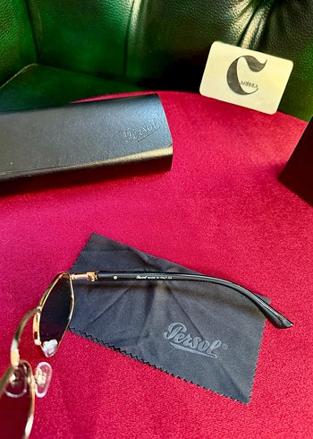 PERSOL EŞREF TEK GÖZLÜĞÜ - Görsel 5
