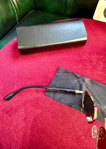 PERSOL EŞREF TEK GÖZLÜĞÜ - Görsel 6