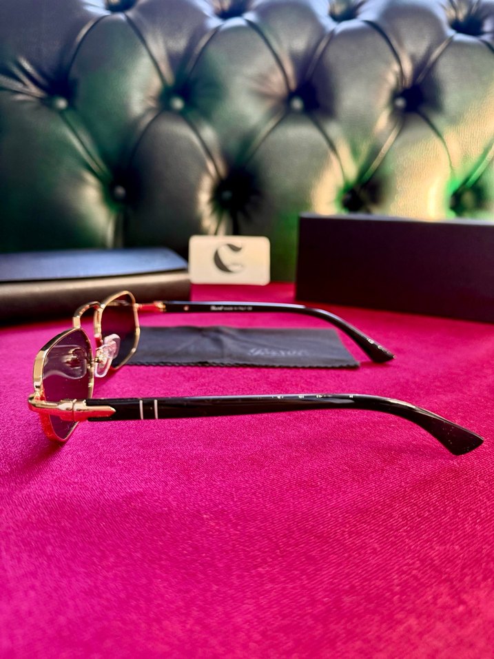 PERSOL EŞREF TEK GÖZLÜĞÜ - Görsel 4