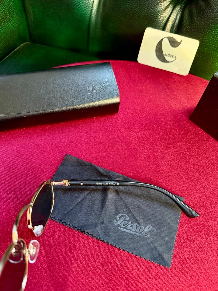 PERSOL EŞREF TEK GÖZLÜĞÜ - Görsel 5