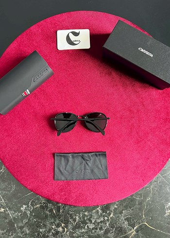 CARRERA GÜNEŞ GÖZLÜĞÜ - Görsel 2