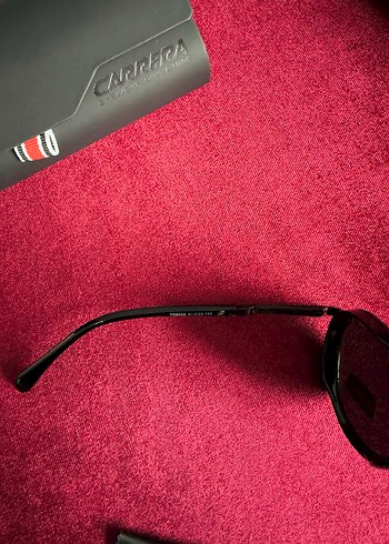 CARRERA GÜNEŞ GÖZLÜĞÜ - Görsel 5