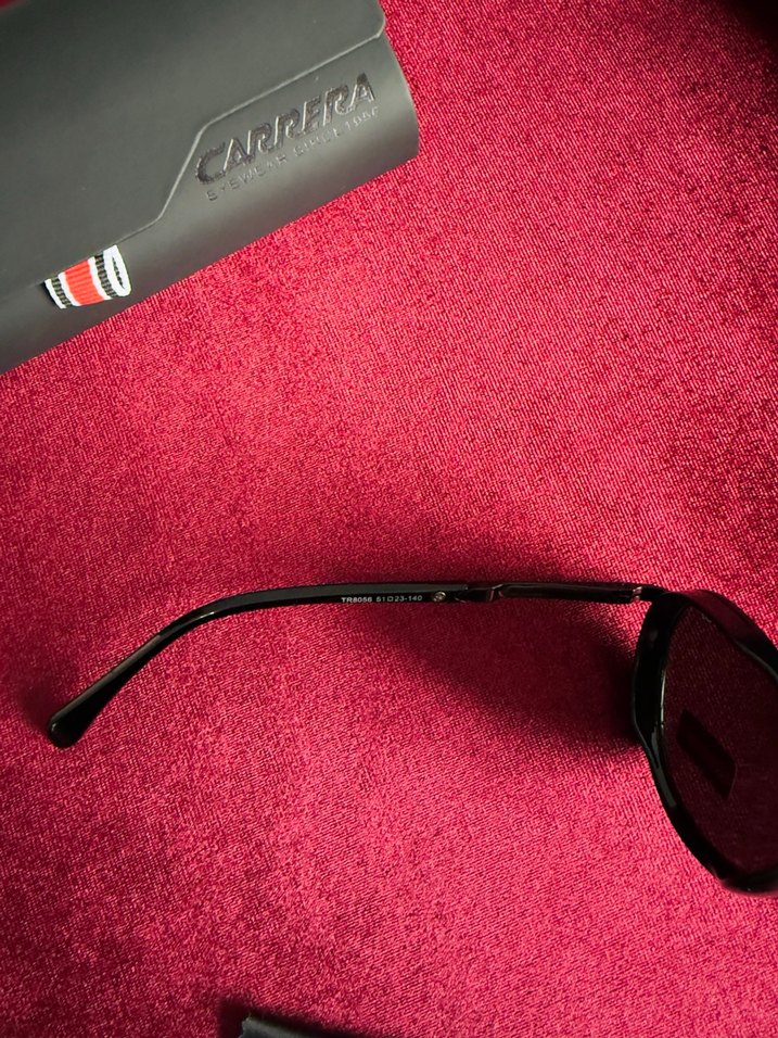 CARRERA GÜNEŞ GÖZLÜĞÜ - Görsel 5