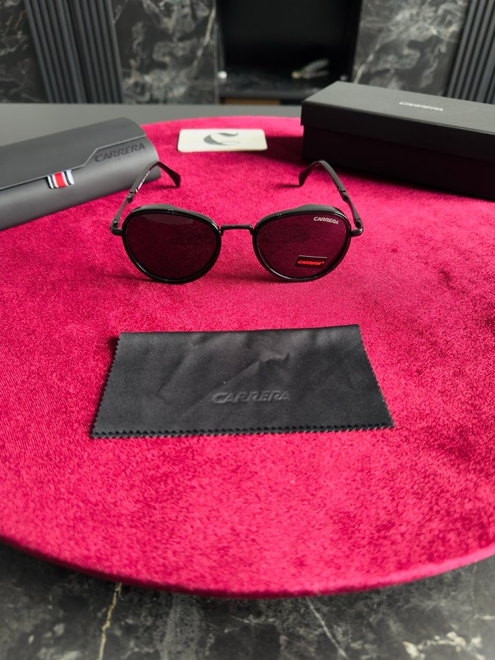 CARRERA GÜNEŞ GÖZLÜĞÜ - Görsel 3