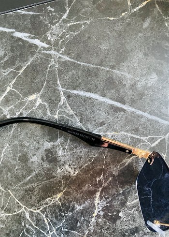 MAYBACH GÜNEŞ GÖZLÜĞÜ - Görsel 6