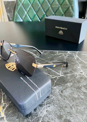 MAYBACH GÜNEŞ GÖZLÜĞÜ - Görsel 4