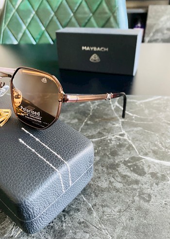 MAYBACH GÜNEŞ GÖZLÜĞÜ - Görsel 4