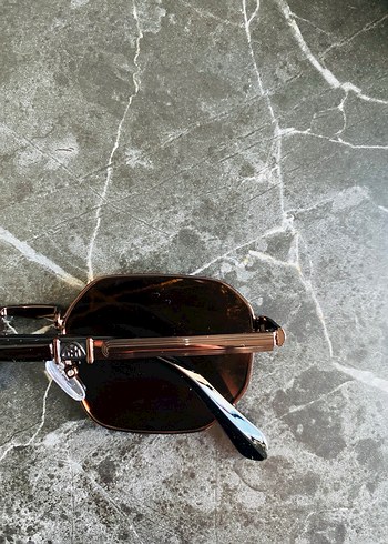 MAYBACH GÜNEŞ GÖZLÜĞÜ - Görsel 3